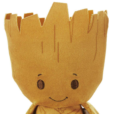 Marvel Baby Groot Plush With Sound