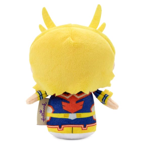 All might plushie online