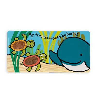 If I Were A Whale