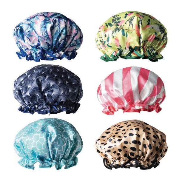 Shower Caps 2nd Generation