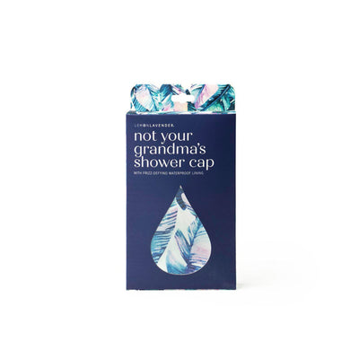 Shower Caps 2nd Generation