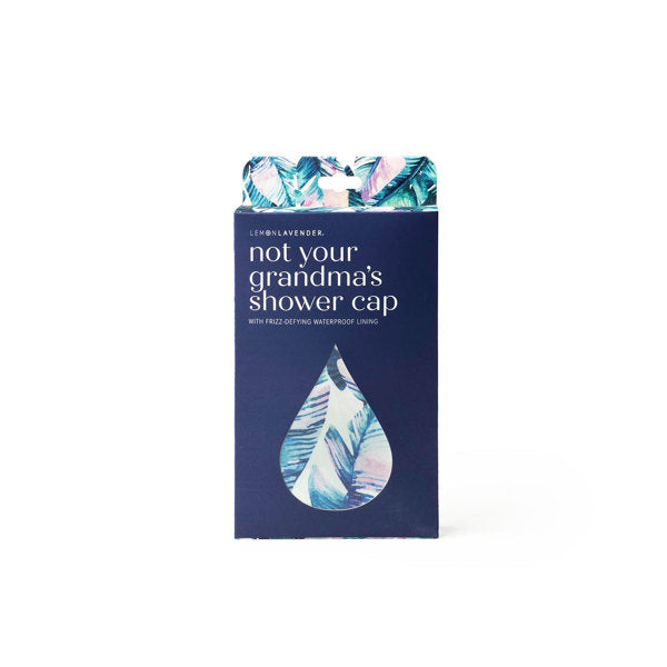 Shower Caps 2nd Generation