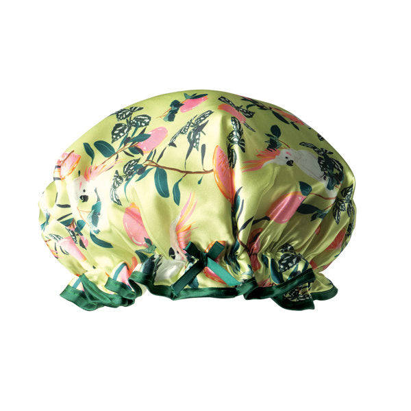 Shower Caps 2nd Generation