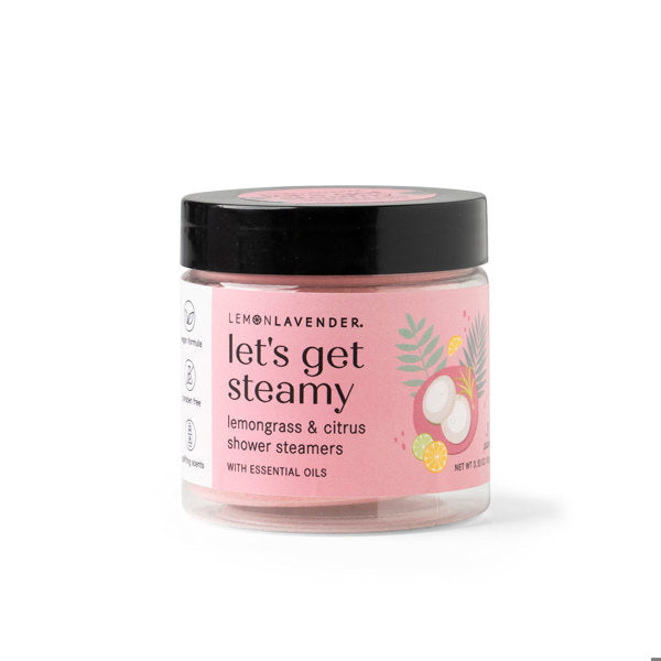 Shower Bombs 3 pack