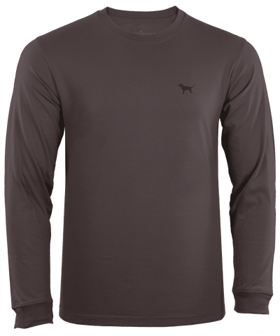 Live Free - Men's Long Sleeve Tee