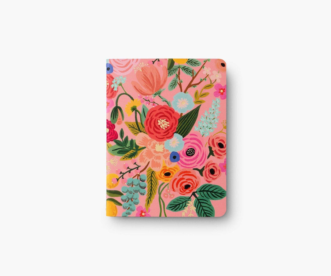 Rifle Paper Co. Pocket Notebook Boxed Set – Garden Party