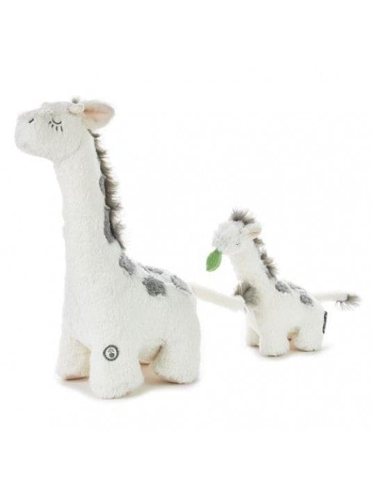Follow My Family Giraffes Plush with Sound and Motion