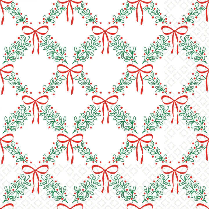 Madeleine Lunch Napkin