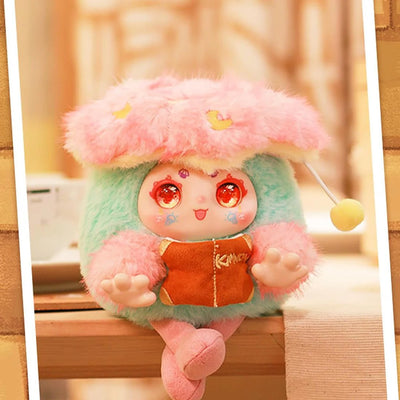 Kimmon Warm Moment Series 7" Blind Box