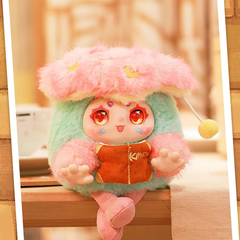 Kimmon Warm Moment Series 7" Blind Box