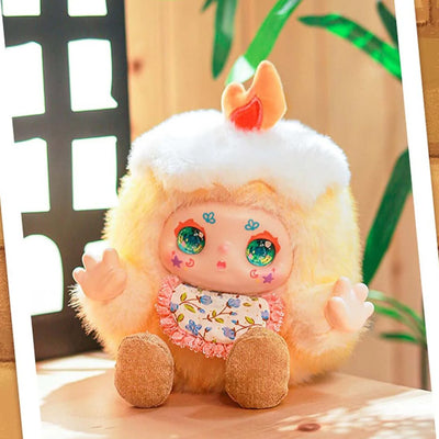 Kimmon Warm Moment Series 7" Blind Box