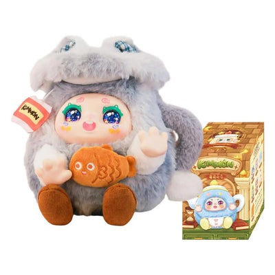 Kimmon Warm Moment Series 7" Blind Box