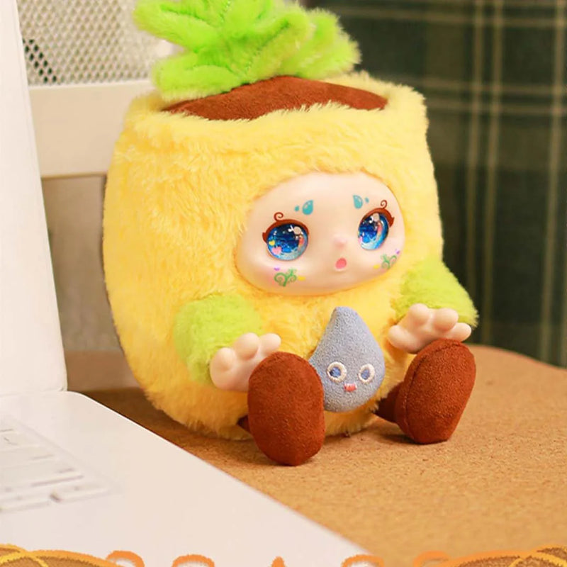 Kimmon Warm Moment Series 7" Blind Box