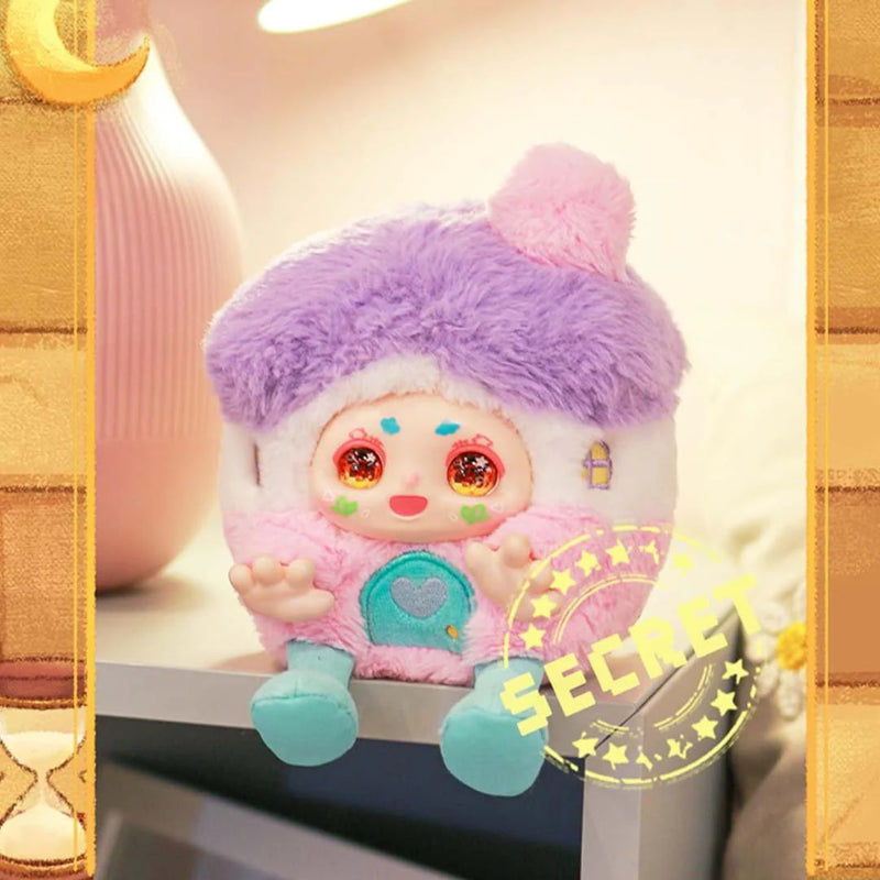 Kimmon Warm Moment Series 7" Blind Box