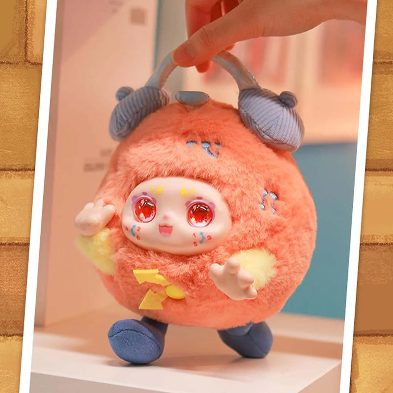 Kimmon Warm Moment Series 7" Blind Box