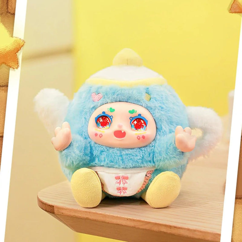 Kimmon Warm Moment Series 7" Blind Box