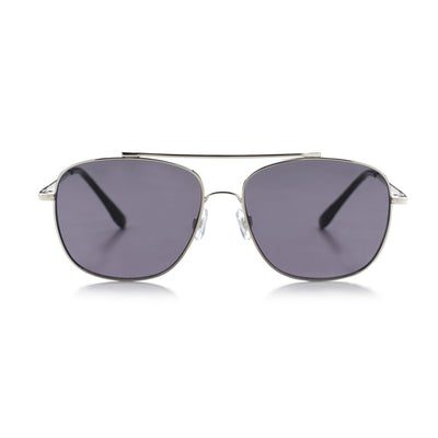 Sporty and stylish sunglasses with UV protection, designed for active lifestyles and high-altitude adventures with modern frame styling.