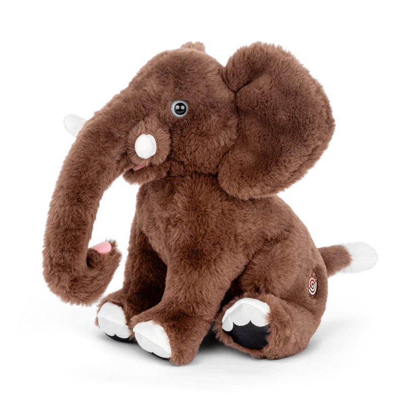 The Expedition  Elephant  Plush