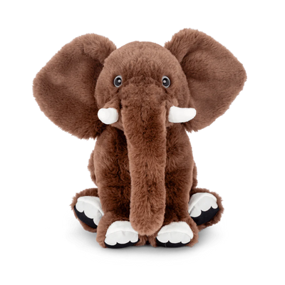 The Expedition  Elephant  Plush