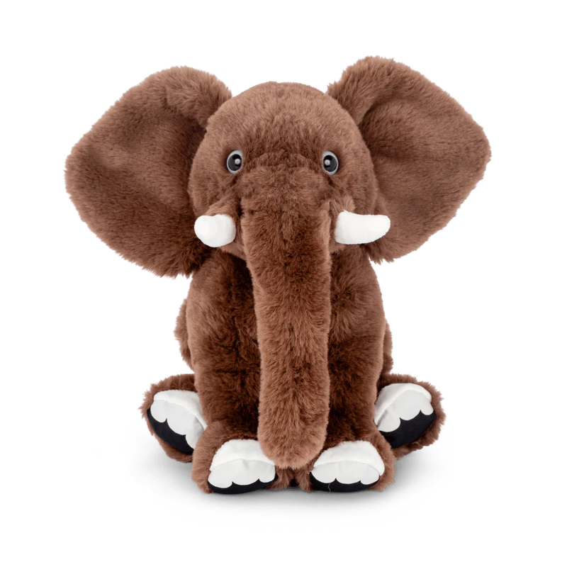 The Expedition  Elephant  Plush