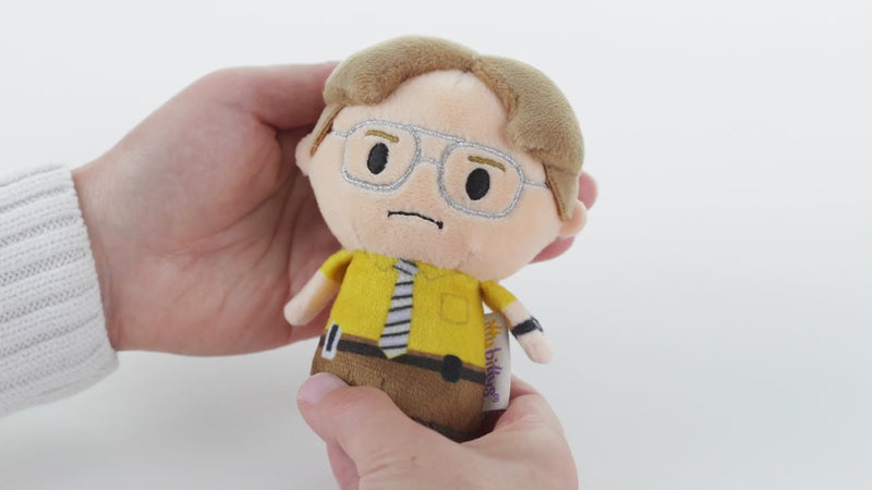 The Office Dwight Schrute With Sound