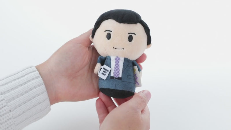 The Office Michael Scott With Sound