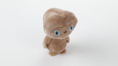 E.T. The Extra-Terrestrial