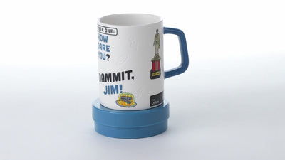 The Office Musical Mug, 15 oz.