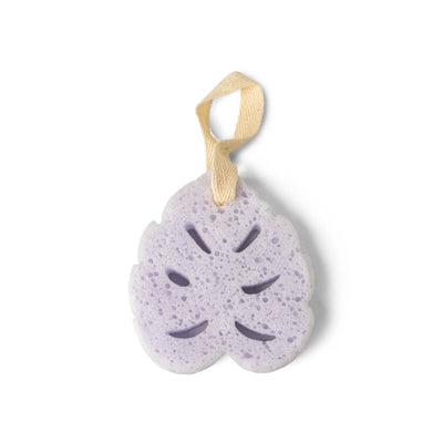 Lemon Lavender in the Buff Super Sudsy Soap Sponge