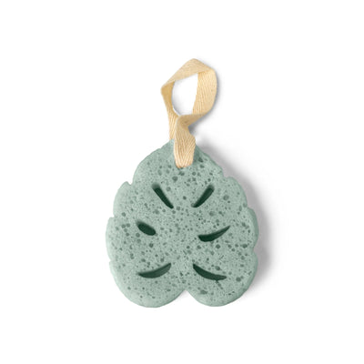 Lemon Lavender in the Buff Super Sudsy Soap Sponge