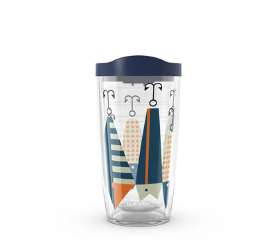 Fishing - Heavy Tackle Tumbler