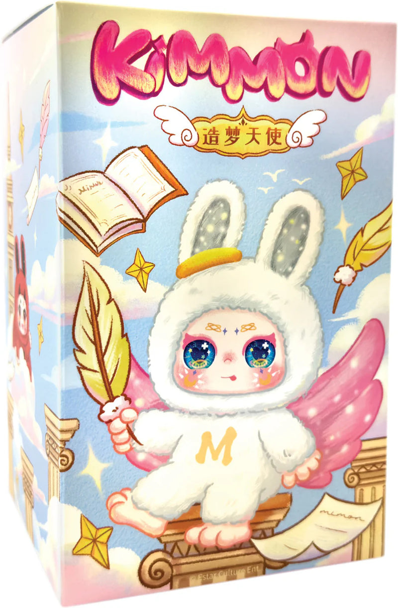 Kimmon 7" Mimon Dream Maker Blind Box