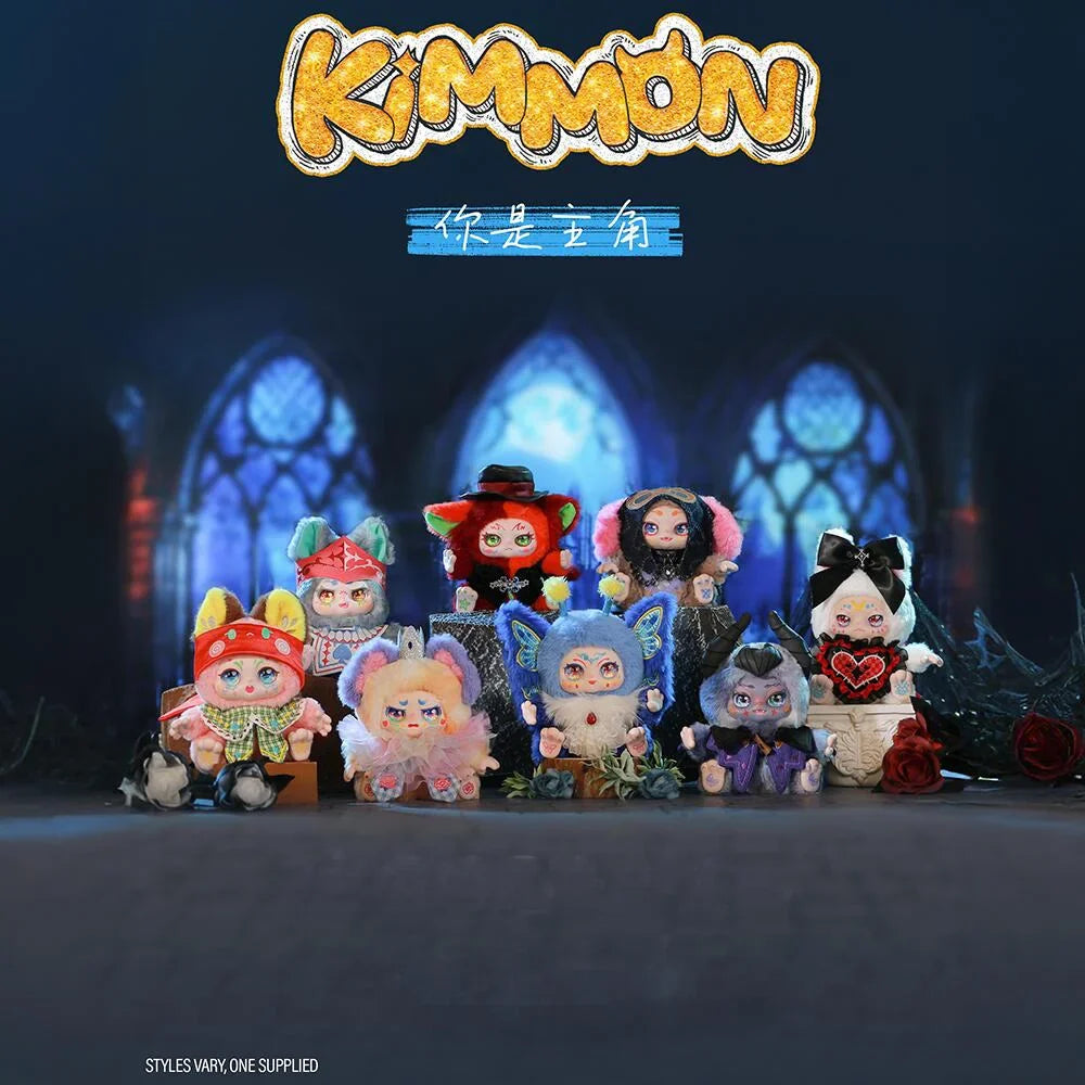 Kimmon 7