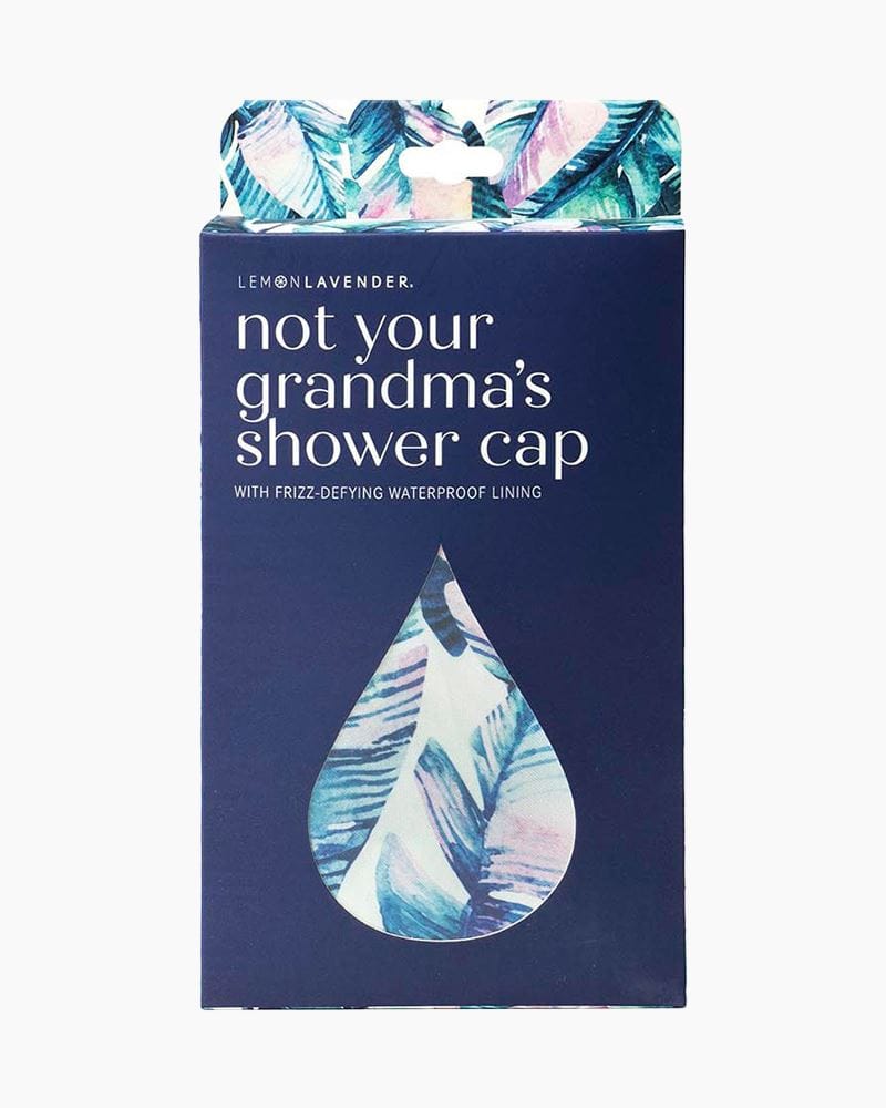 Not Your Grandma&