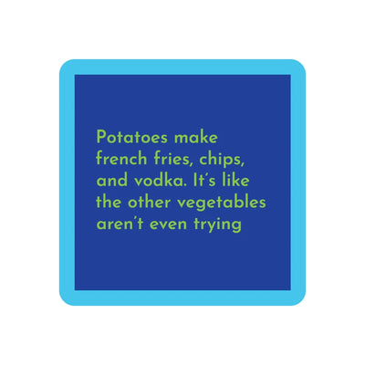 Potatoes