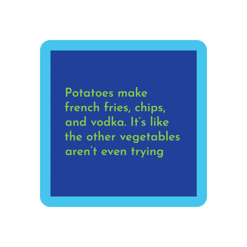 Potatoes