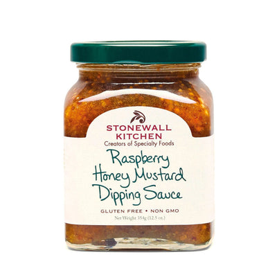 Stonewall Kitchen: Raspberry Honey Mustard