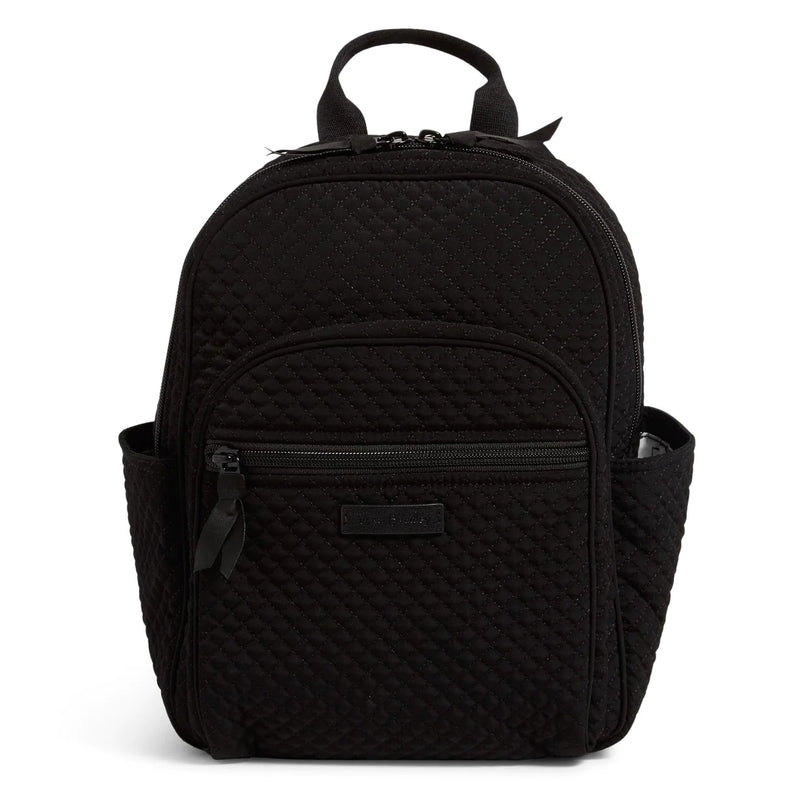 Small Backpack - Classic Black