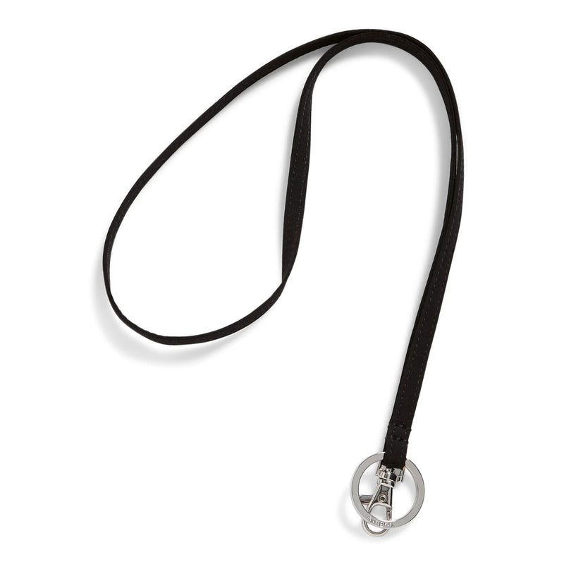 Lanyard - Classic Black