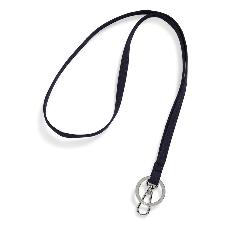 Lanyard - Classic Navy