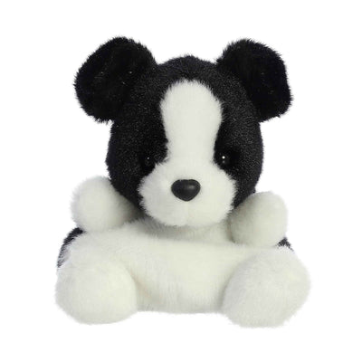 Brody Collie - Palm Pals