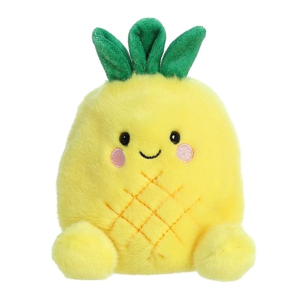 pineapple plush