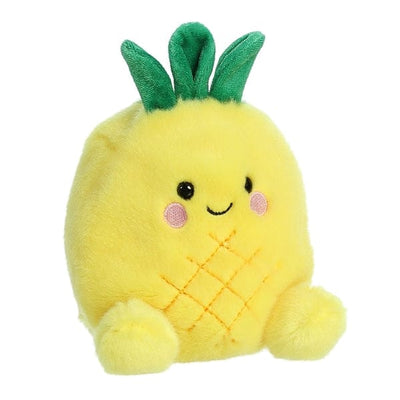 plush pineapple 