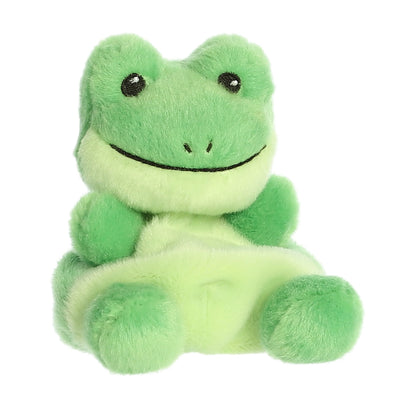 Ribbits Frog - Palm Pals