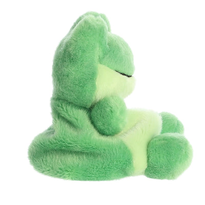 Ribbits Frog - Palm Pals