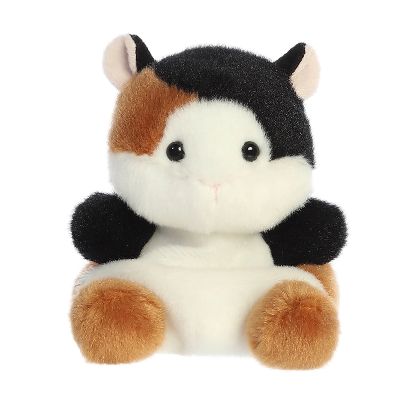Nutmeg Guinea Pig - Palm Pals