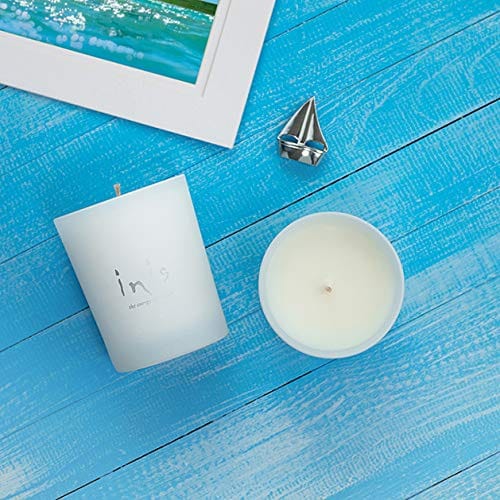 Is the Energy of the Sea Scented Candle