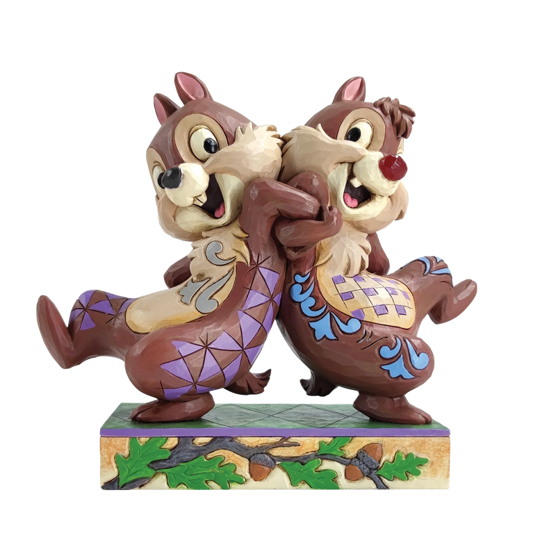 Chip ‘n’ Dale
