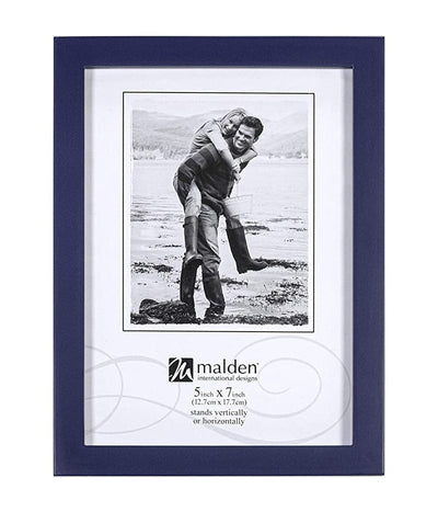 Malden International Designs I Do With Foto-Einband & Memo