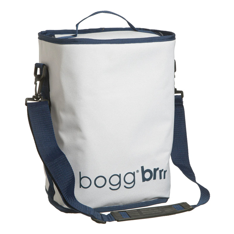 Bog Bag Cooler and a Half Insert: Brrrr! Navy